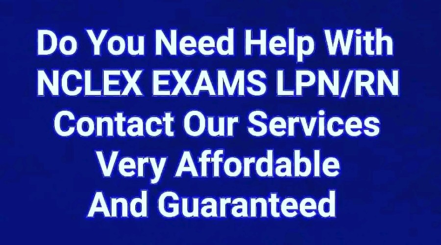 Buy NCLEX-PN Certificate Online