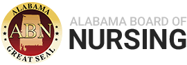 alabama board of nursing